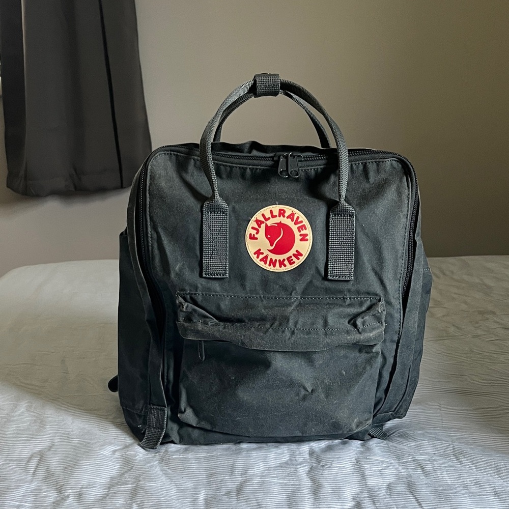 Fjallraven Kanken Backpack